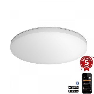 Steinel - Iluminação de teto LED com regulação com sensor RSPROR30BASICSC 23,22W/230V IP40 3000K