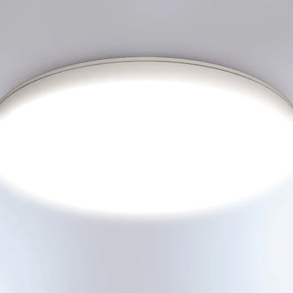 Steinel 067793 - Iluminação de teto LED com regulação com sensor RS PRO R30 plus SC 23,7W/230V 3000K IP40
