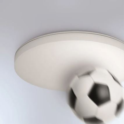 Steinel 067793 - Iluminação de teto LED com regulação com sensor RS PRO R30 plus SC 23,7W/230V 3000K IP40