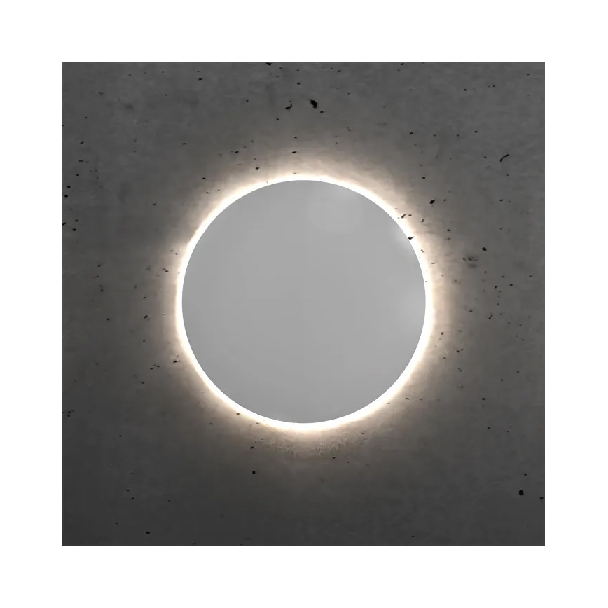 Steinel 067762 - Iluminação de teto LED com regulação com sensor RS PRO R30 plus SC 23,7W/230V 4000K IP40