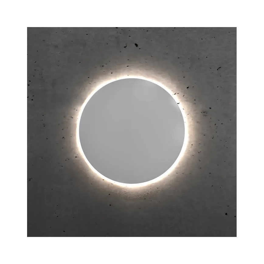 Steinel - Iluminação de teto LED com regulação com sensor RSPROR20BASIC 15,3W/230V IP40 3000K