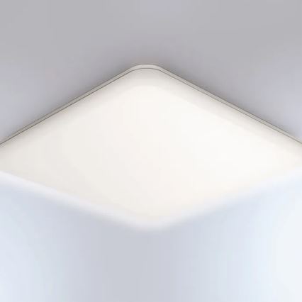 Steinel 067748 - Iluminação de teto LED com regulação com sensor RS PRO R20 PLUS 15,86W/230V IP40 3000K