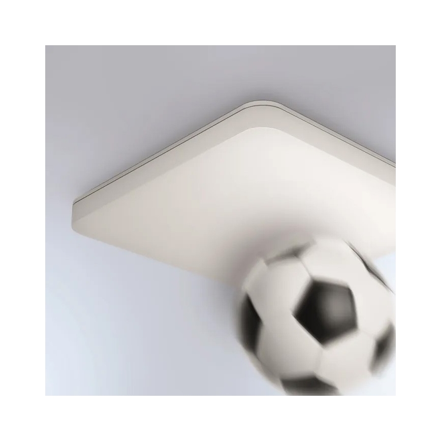 Steinel 067731- Iluminação de teto LED com regulação com sensor RS PRO R20 PLUS 15,86W/230V IP40 4000K