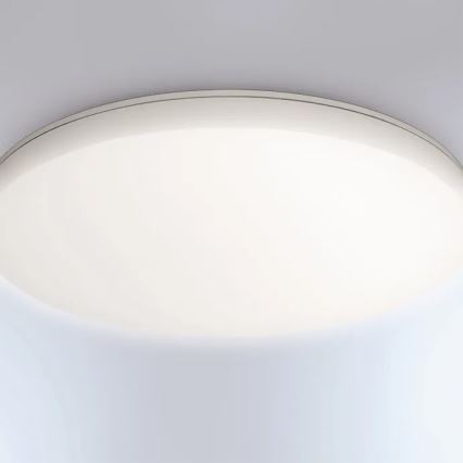 Steinel - Iluminação de teto LED com regulação com sensor RSPROR30QBASICSC 23,26W/230V IP40 4000K