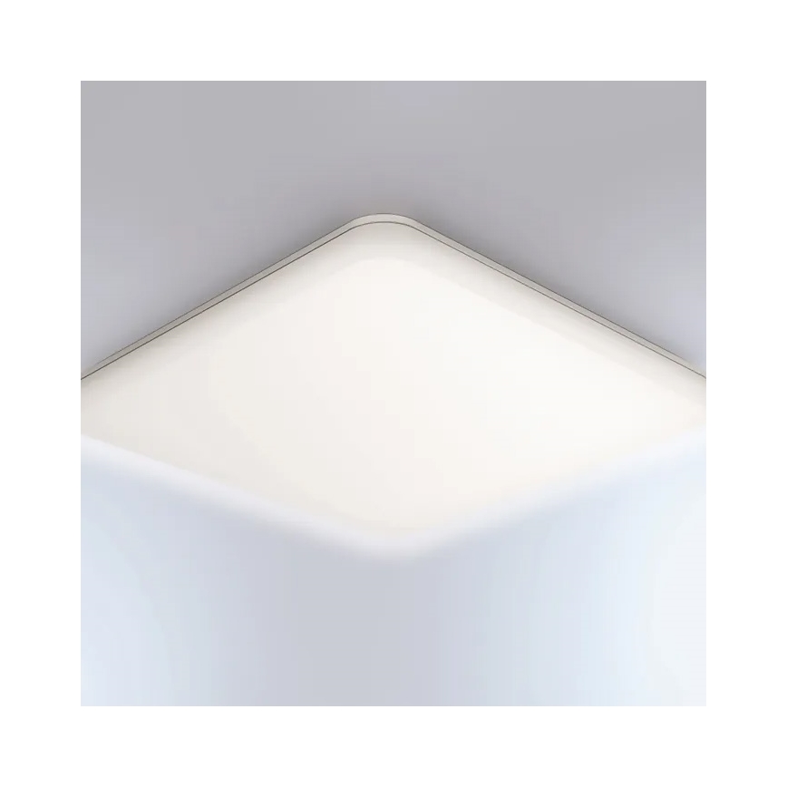 Steinel 067786 - Iluminação de teto LED com regulação com sensor RS PRO R30 Q plus SC 23,9W/230V 3000K IP40
