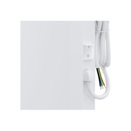 Stiebel Eltron - Convetor de parede com visor LCD e termóstato eletrónico 2500W/230V IP24