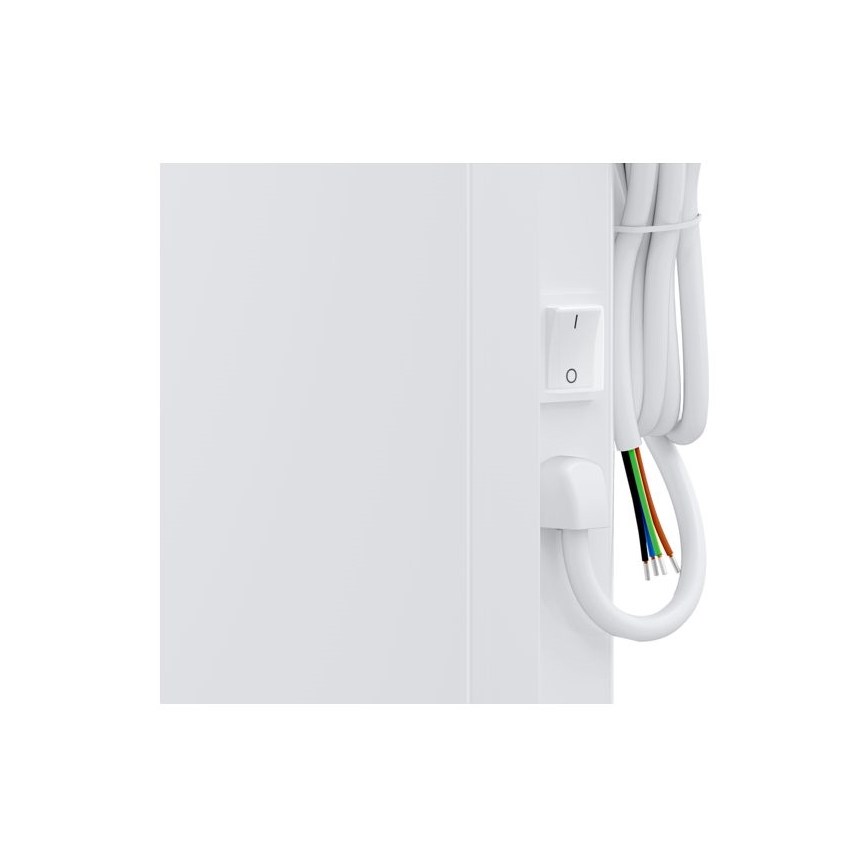 Stiebel Eltron - Convetor de parede com visor LCD e termóstato eletrónico 2500W/230V IP24