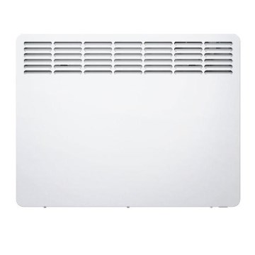 Stiebel Eltron - Convetor de parede com visor LCD e termóstato eletrónico 1500W/230V IP24