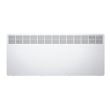 Stiebel Eltron - Convetor de parede com visor LCD e termóstato eletrónico 3000W/230V IP24