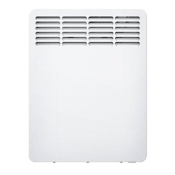 Stiebel Eltron - Convetor de parede com visor LCD e termóstato eletrónico 500W/230V IP24