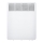 Stiebel Eltron - Convetor de parede com visor LCD e termóstato eletrónico 500W/230V IP24