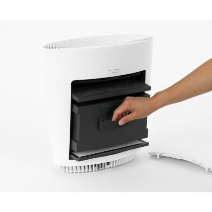 Stylies - Purificador de ar PEGASUS 30W/230V branco