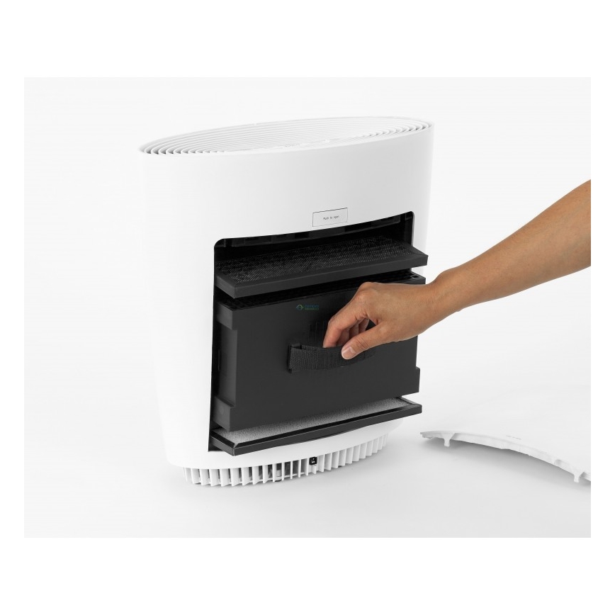 Stylies - Purificador de ar PEGASUS 30W/230V branco