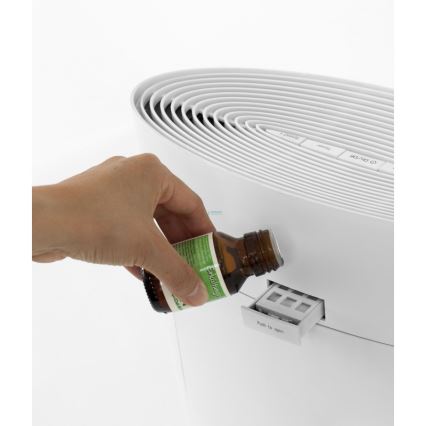 Stylies - Purificador de ar PEGASUS 30W/230V branco