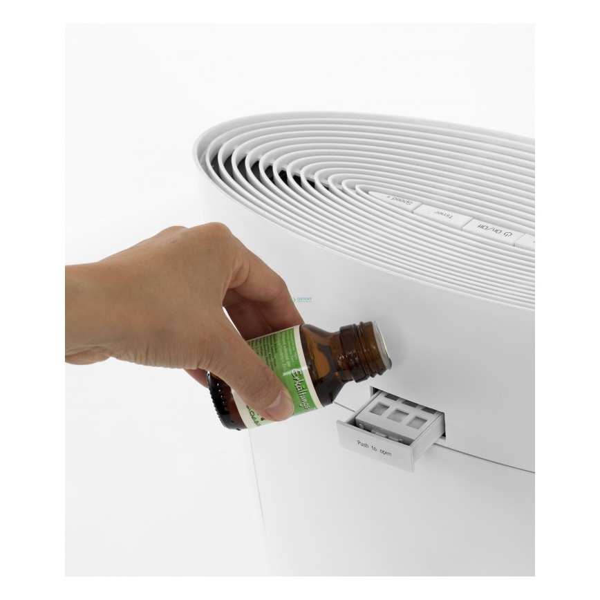 Stylies - Purificador de ar PEGASUS 30W/230V branco