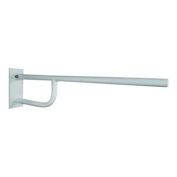 Suporte 10,3x25,3 cm branco