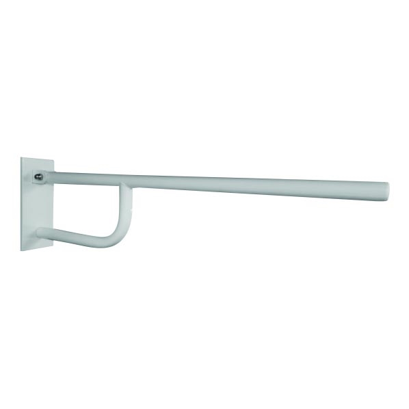 Suporte 10,3x25,3 cm branco