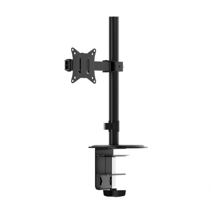Suporte ajustável para monitor LEVANO preto