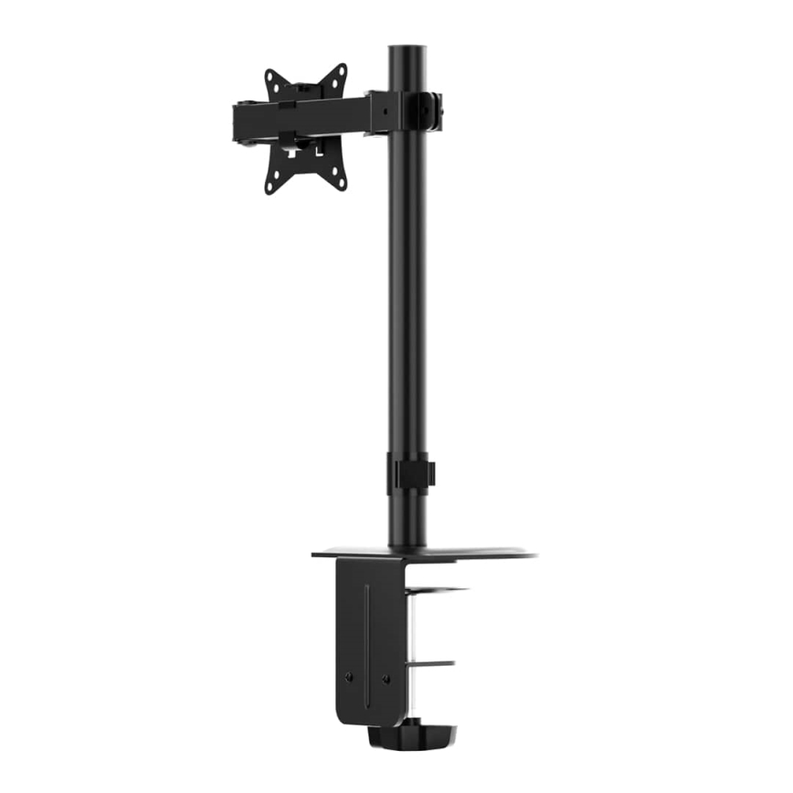 Suporte ajustável para monitor LEVANO preto