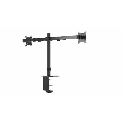 Suporte ajustável para monitor LEVANO preto