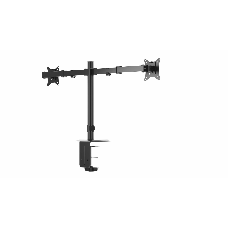 Suporte ajustável para monitor LEVANO preto