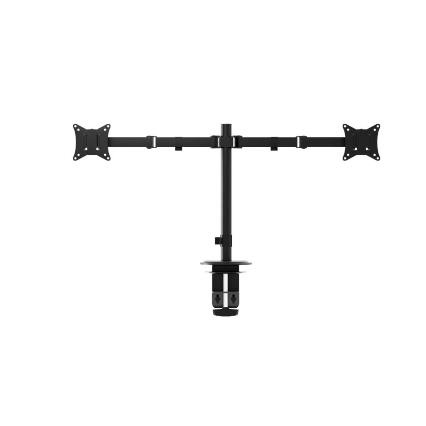 Suporte ajustável para monitor LEVANO preto