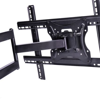 Suporte de consola grande para TV plana