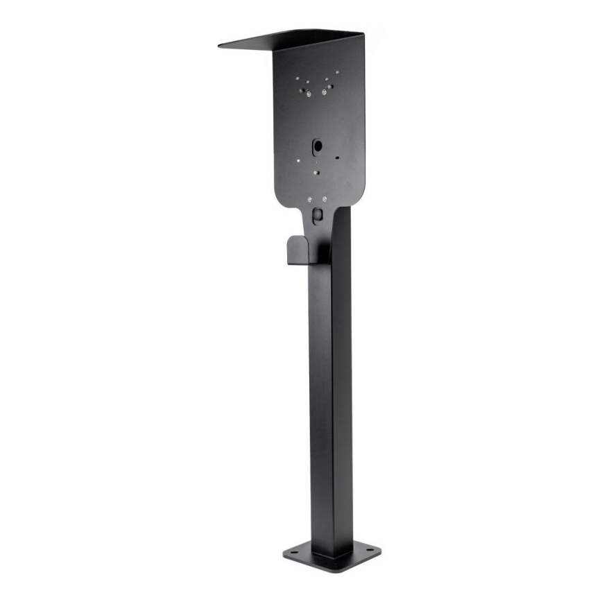 Suporte de estação de carregamento para carros elétricos 130 cm
