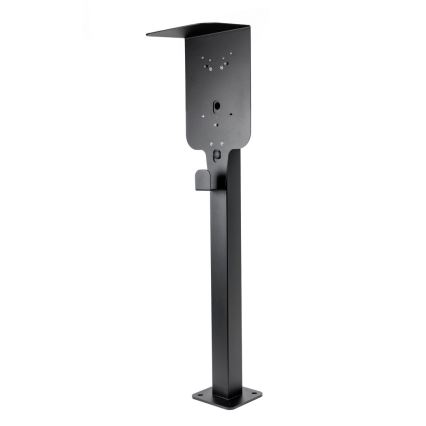 Suporte de estação de carregamento para carros elétricos 130 cm