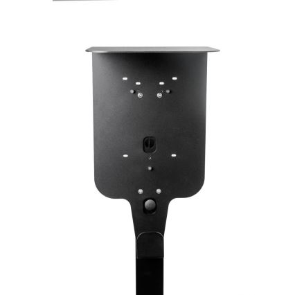 Suporte de estação de carregamento para carros elétricos 130 cm