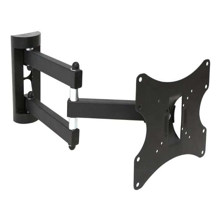 Suporte de parede ajustável para TV 23-42"