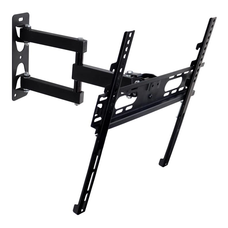 Suporte de parede ajustável para TV 23-65"