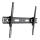 Suporte de parede ajustável para TV 37-70”