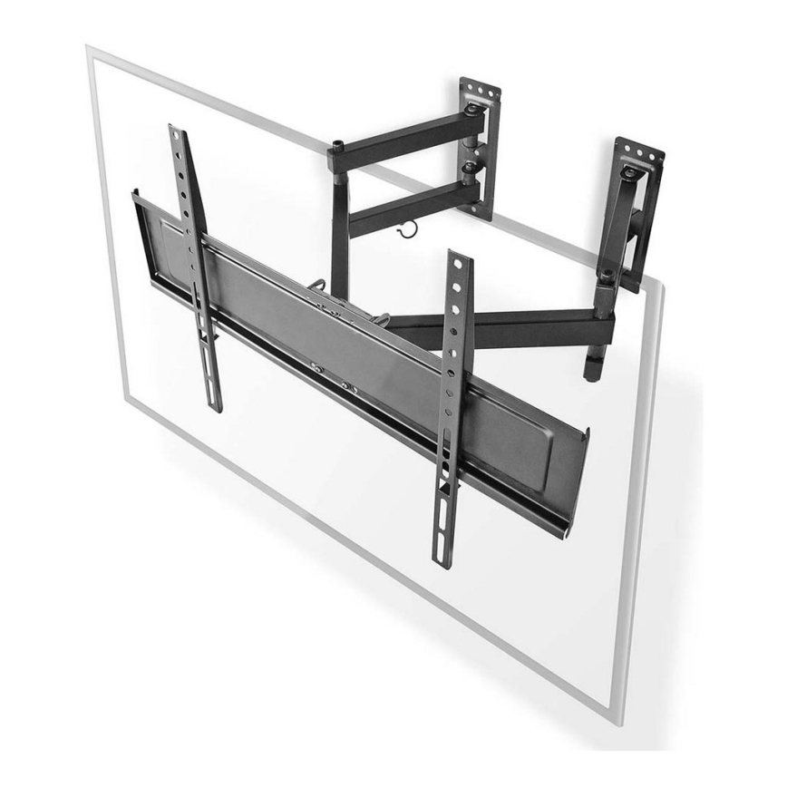 Suporte de parede para TV Full Motion 30-70”