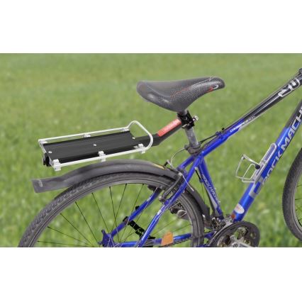 Suporte para canote de selim preto
