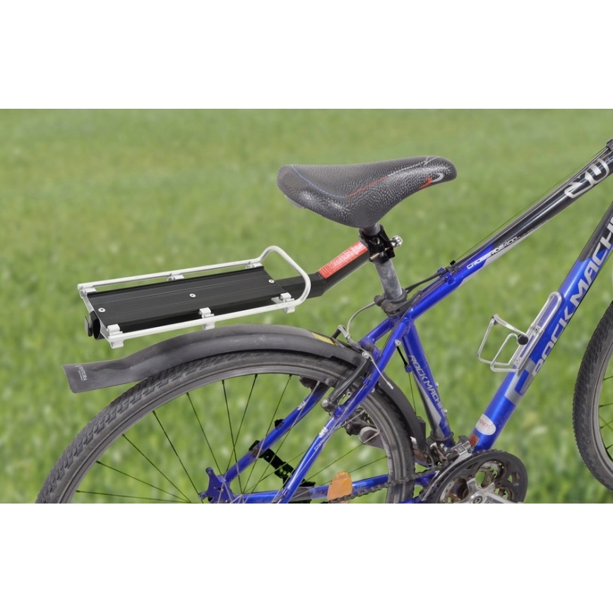 Suporte para canote de selim preto