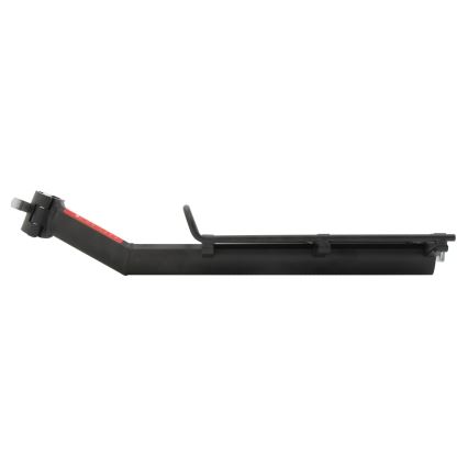 Suporte para canote de selim preto