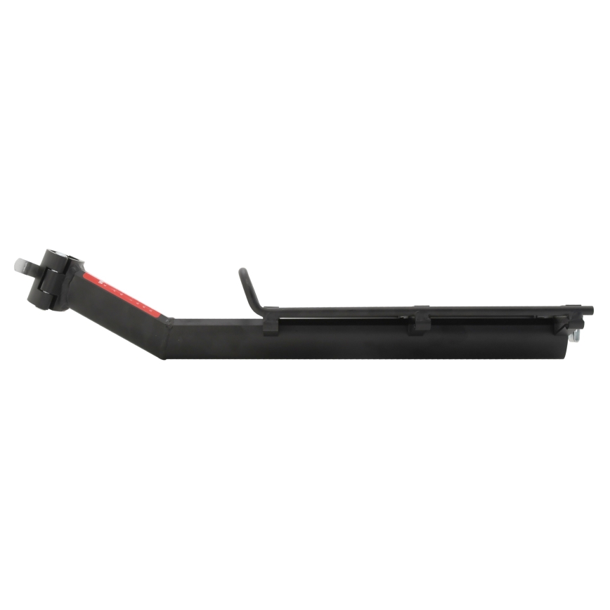 Suporte para canote de selim preto