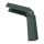 Suporte para candeeiro de rua antracite IP44