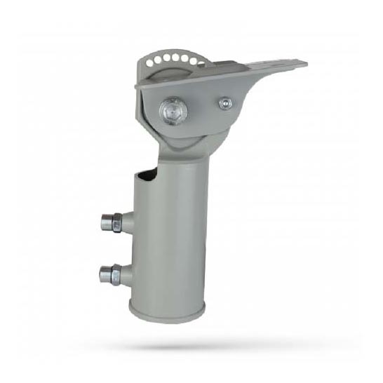 Suporte para candeeiro de rua IP65