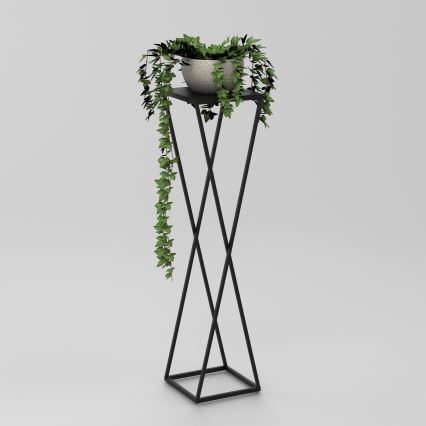 Suporte para flores 100x24 cm must