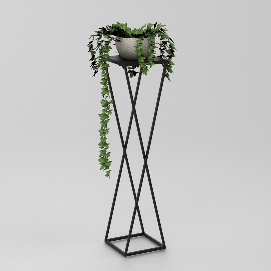 Suporte para flores 100x24 cm must