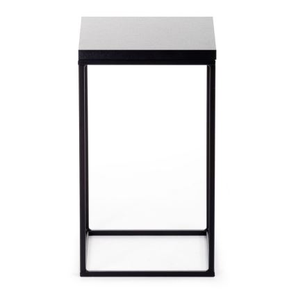 Suporte para plantas BASICLOFT 40x24 preto