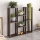 Suporte para plantas NEVADA 93x90 cm castanho
