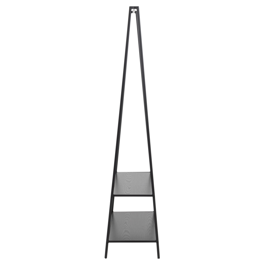 Suporte para roupa SARON preto