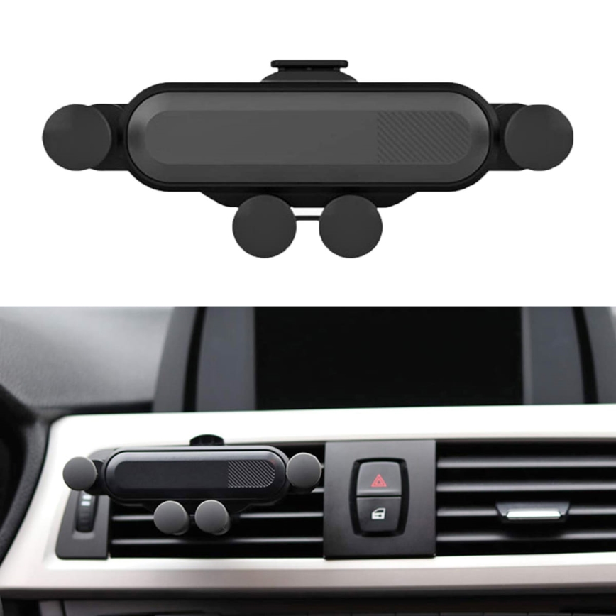 Suporte para Smartphone preto