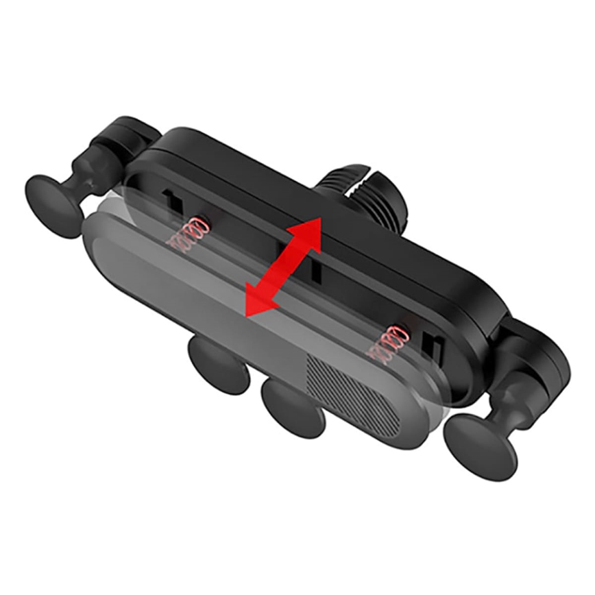 Suporte para Smartphone preto