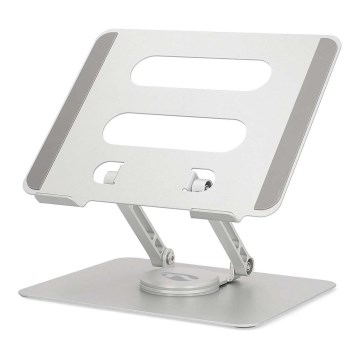 Suporte rotativo para computador portátil