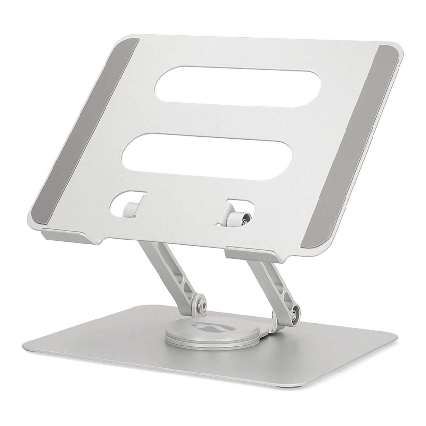 Suporte rotativo para computador portátil