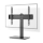 Suporte rotativo para TV 37-70”